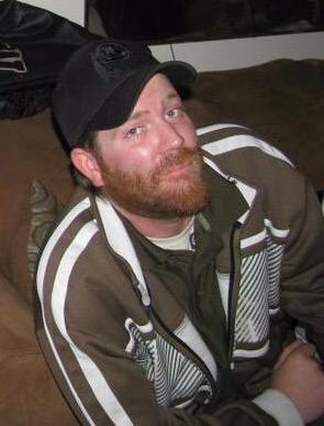 Joseph Davis death by force case profile photo