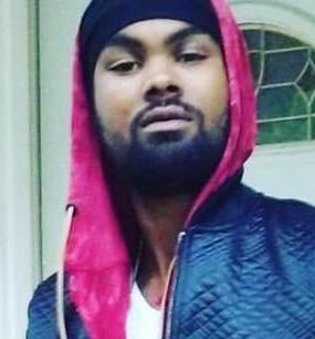 Cordrey Jackson death by force case profile photo