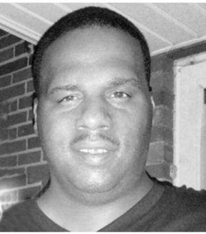 Alton Neal death by force case profile photo