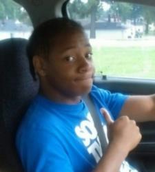 George Carrington death by force case in Richmond, VA