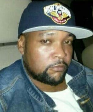 Tommy Strayhorn death by force case in Newport-news, VA
