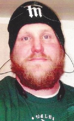 Richard Irvin death by force case profile photo