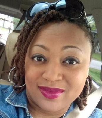 Katrina Banks death by force case in Richmond, VA