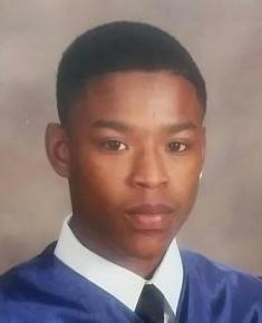 Kavon Cooper death by force case profile photo
