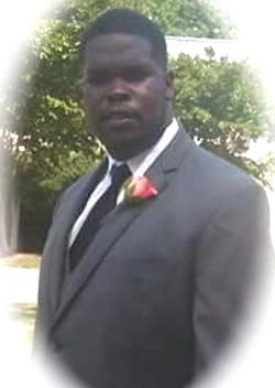 Christopher Jordan death by force case profile photo