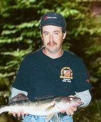 Todd Barksdale death by force case profile photo