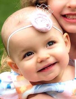 Abigail Buckley death by force case profile photo