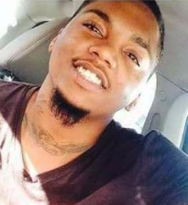 Marquail Manley death by force case profile photo