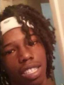 Sean Antwan Clayborne death by force case in Danville, VA