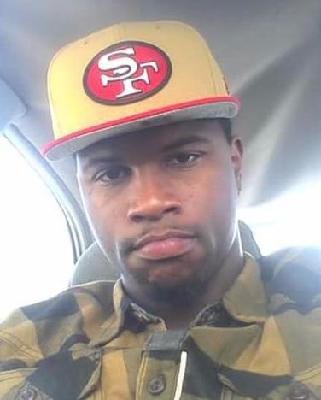 Dalvin Henderson death by force case in Suffolk, VA