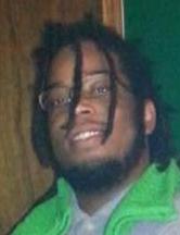 Darian A. Glover death by force case in Petersburg, VA