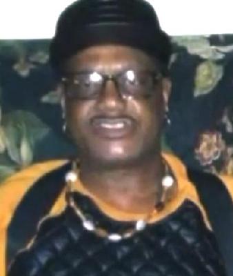 Gregory Lewis death by force case profile photo