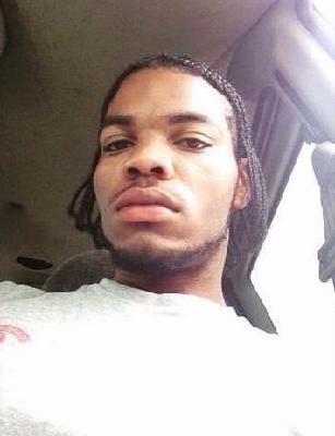 Kadeem Bryant death by force case profile photo