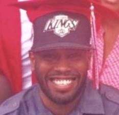 Michael Barnes death by force case profile photo