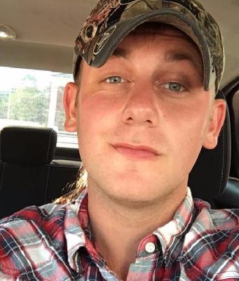 Michael Raether death by force case profile photo