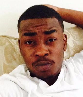 DreQuan Hubbard death by force case in South-boston, VA