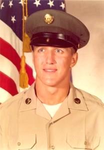 Daniel Brown death by force case profile photo
