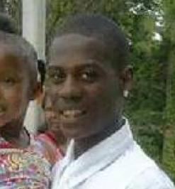 Travuan Rouser death by force case in Hampton, VA