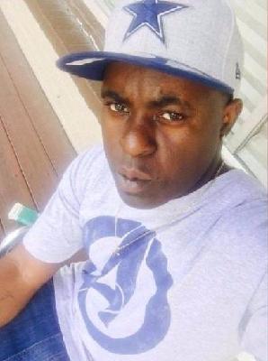 Troy Roberson death by force case profile photo