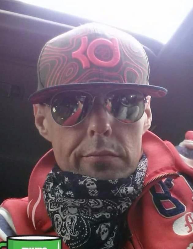 Larry Addair death by force case profile photo
