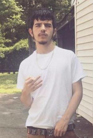 Austin Balcarcel death by force case profile photo