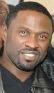 Marc E. Johnson death by force case in Richmond, VA