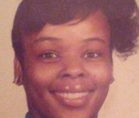 Carmella Diane Winston death by force case in Richmond, VA