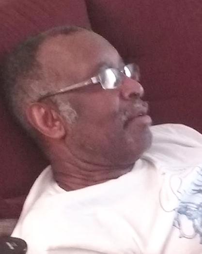 Donald Burrell death by force case in Hampton, VA