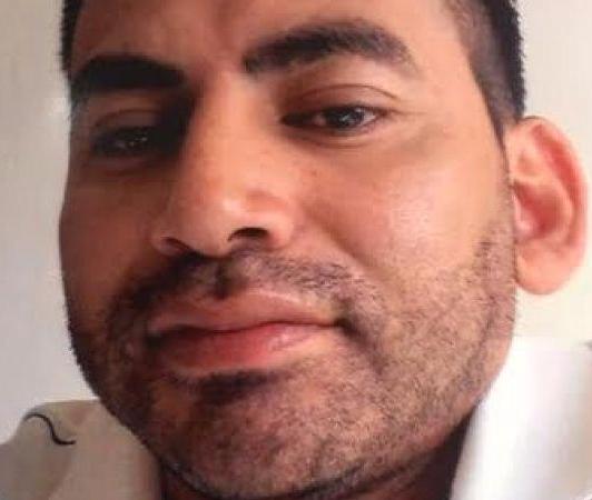Jose Flores death by force case profile photo