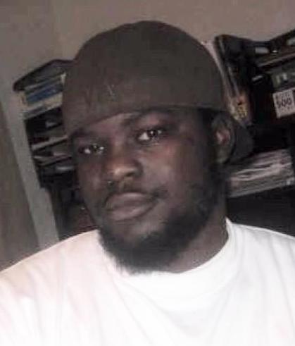 Donta Lamb death by force case profile photo