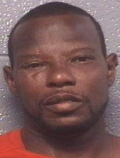 Jonathan Hamlett death by force case profile photo