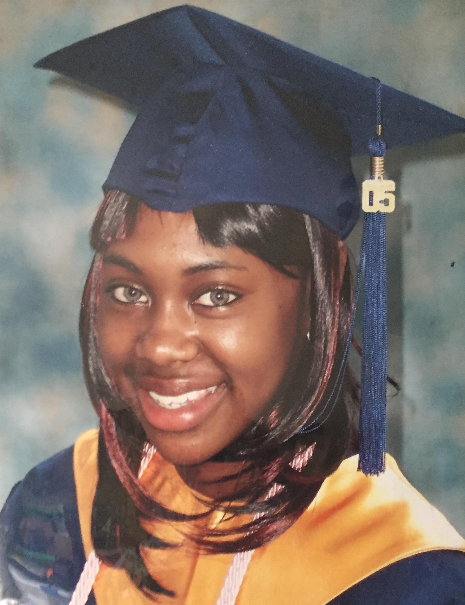 Shantisha Dortch death by force case profile photo