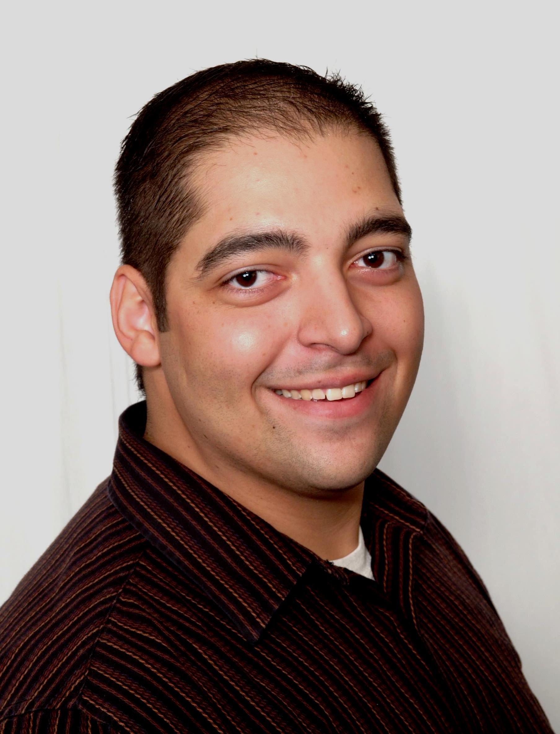 Giancarlo Fazio death by force case profile photo