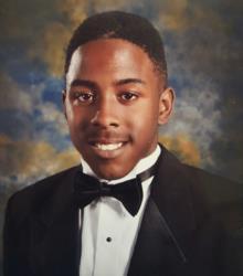 Andrew Duncan death by force case profile photo