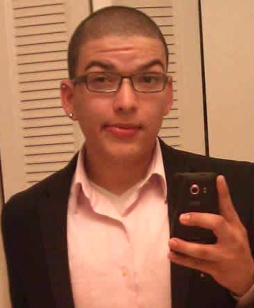 Francin Campo death by force case profile photo