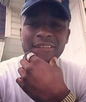 Jarod Buford death by force case in Richmond, VA