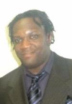 Gregory Brown death by force case profile photo