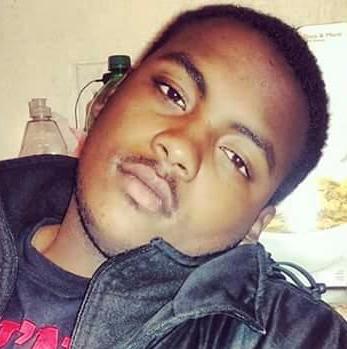 Shawn Johnson death by force case profile photo