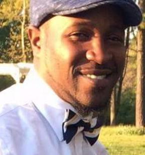 James Williams death by force case profile photo