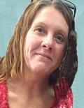 Kimberly Meador death by force case profile photo