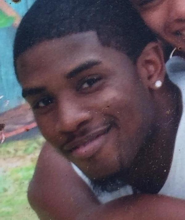 Marc Starkes death by force case profile photo