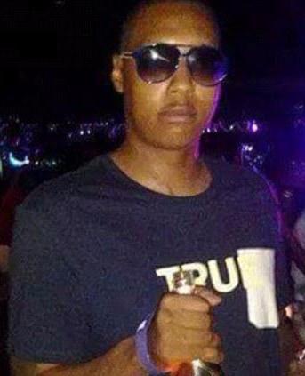 Demetrius McCloud death by force case profile photo