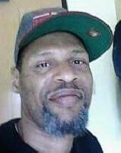 Joseph Johnson death by force case profile photo