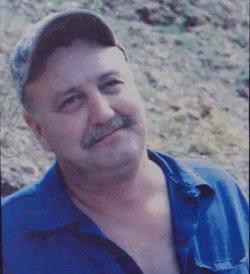 John Victor Hagy death by force case in Vansant, VA