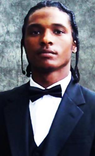 Aaron Bowman death by force case profile photo
