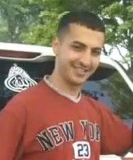 Habeeb Hafeed death by force case profile photo