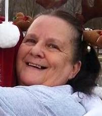 Deborah Ward death by force case profile photo