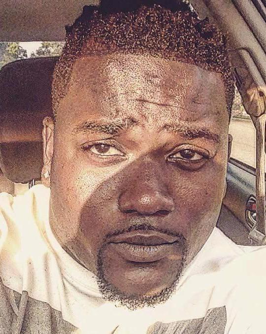 Robert Lee Anderson death by force case in Hampton, VA