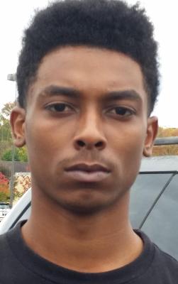 Christopher Williams death by force case profile photo