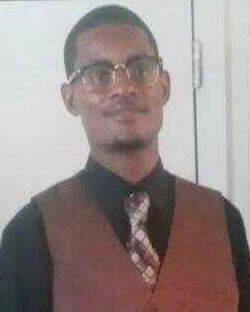 Edward Shawne Rogers Jr. death by force case in Hopewell, VA
